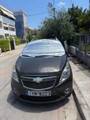 Chevrolet Spark 2012 1.2 LT FULL-EXTRA