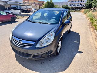 Opel Corsa 2010 1,2 βενζίνη