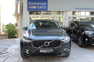 Volvo XC 60 2020 T8 AWD INSCRIPTION PANORAMA GEARTRONIC ΕΛΛΗΝΙΚΟ