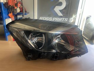 Mercedes GLA X156 '13-19 φανος εμπρός συνοδηγού  1569061200