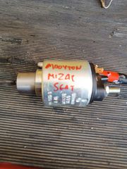 Μπουτον μίζας 1600cc seat vw 1990