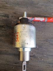 Μπουτον μίζας 1600cc seat vw 1990-thumb-1