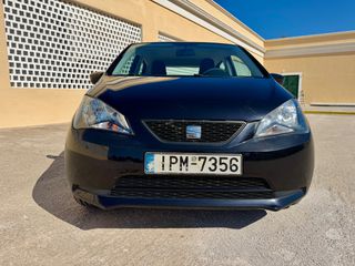 Seat Mii 2014 ECOMOTIVE 1.0 STYLE-thumb-1