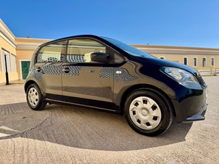 Seat Mii 2014 ECOMOTIVE 1.0 STYLE-thumb-2