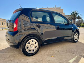 Seat Mii 2014 ECOMOTIVE 1.0 STYLE-thumb-3