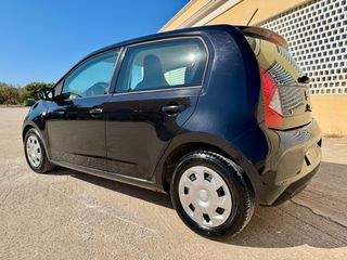 Seat Mii 2014 ECOMOTIVE 1.0 STYLE-thumb-5