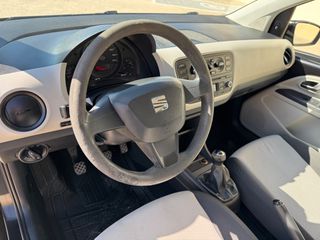 Seat Mii 2014 ECOMOTIVE 1.0 STYLE-thumb-7