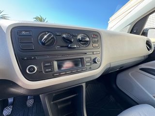 Seat Mii 2014 ECOMOTIVE 1.0 STYLE-thumb-8