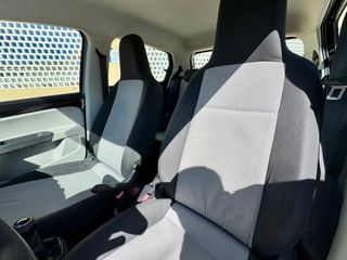 Seat Mii 2014 ECOMOTIVE 1.0 STYLE-thumb-10