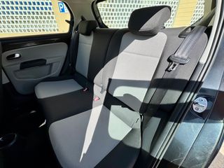 Seat Mii 2014 ECOMOTIVE 1.0 STYLE-thumb-11