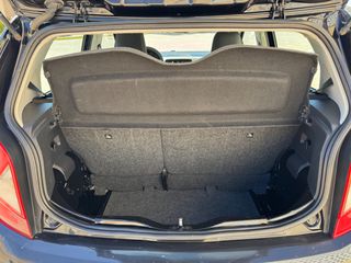 Seat Mii 2014 ECOMOTIVE 1.0 STYLE-thumb-12