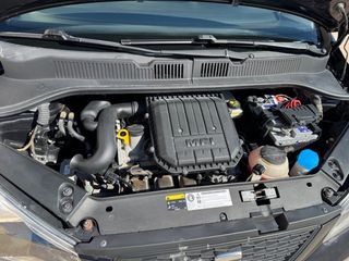 Seat Mii 2014 ECOMOTIVE 1.0 STYLE-thumb-13