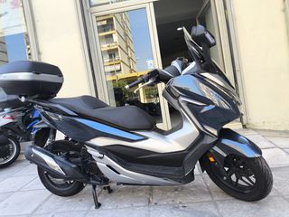 Honda Forza 300 2019 ABS TCS