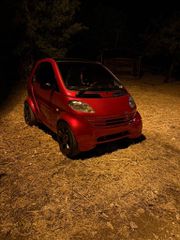 Smart #1 2004