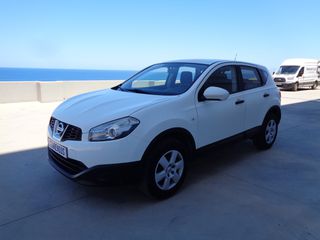 Nissan Qashqai 2011 QASHQAI