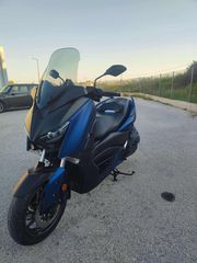 Yamaha X-MAX 400 2019