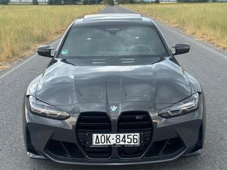 Bmw M3 2023 COMPETITION X-DRIVE ΟΡΟΦΗ