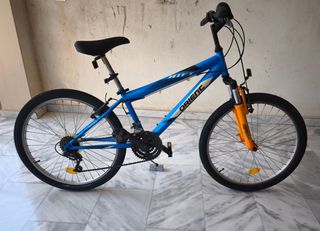 All - Mountain Orient 2022 Rift 24'