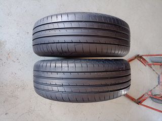 235/55R18 TEMAXIA 2 DOT0322 GOODYEAR 89%PELMA***ZAROGIANNHS**NIKOLAOS****