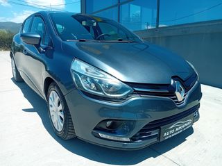 Renault Clio 2017 CLIO 1.5 DCI