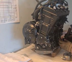 Μοτέρ r1 2008