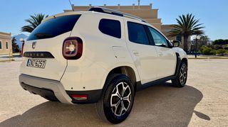 Dacia Duster 2022 1000cc TCE 100HP PRESTIGE 360CAM ME ΥΓΡΑΕΡΙΟ-thumb-3