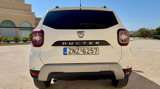 Dacia Duster 2022 1000cc TCE 100HP PRESTIGE 360CAM ME ΥΓΡΑΕΡΙΟ-thumb-4