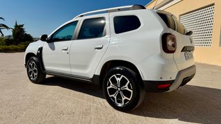Dacia Duster 2022 1000cc TCE 100HP PRESTIGE 360CAM ME ΥΓΡΑΕΡΙΟ-thumb-5