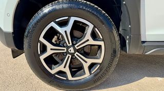 Dacia Duster 2022 1000cc TCE 100HP PRESTIGE 360CAM ME ΥΓΡΑΕΡΙΟ-thumb-6