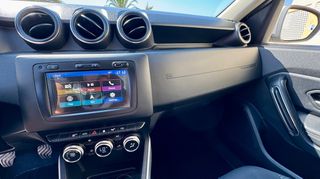 Dacia Duster 2022 1000cc TCE 100HP PRESTIGE 360CAM ME ΥΓΡΑΕΡΙΟ-thumb-10