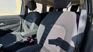 Dacia Duster 2022 1000cc TCE 100HP PRESTIGE 360CAM ME ΥΓΡΑΕΡΙΟ-thumb-12