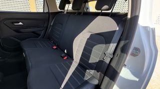 Dacia Duster 2022 1000cc TCE 100HP PRESTIGE 360CAM ME ΥΓΡΑΕΡΙΟ-thumb-13