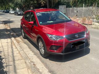 Seat Arona 2020 Full extra