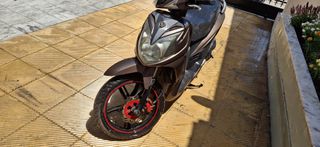 Sym Symphony SR 150 2015