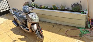 Sym Symphony SR 150 2015-thumb-1