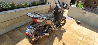 Sym Symphony SR 150 2015-thumb-2