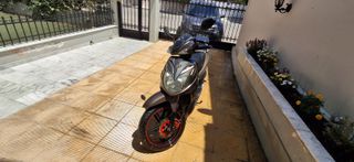 Sym Symphony SR 150 2015-thumb-3