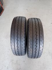 215/65R16 C  DOT 4621 PELMA98% BRIDGESTONE***ZAROGIANNHS**NIKOLAOS***