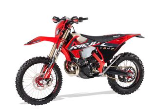 Rieju 2026 MR 300i PRO ΠΡΟΣΦΟΡΑ -1000€-thumb-8
