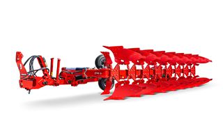 Αροτρο - Aλέτρι Tsaousis 2025 UNLU XXL PLOWS