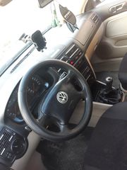 Volkswagen Golf 1999
