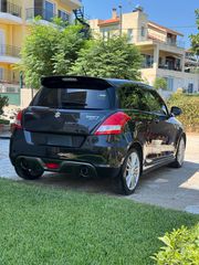 Suzuki Swift 2014 SPORT 1.6