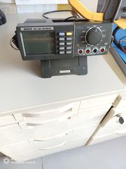 Πολύμετρο Πάγκου MASTECH MS 8040 με Αμπεροτσιμπιδα MS 3300