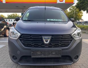 Dacia 2018 Dokker