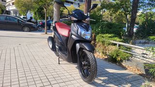 Sym Symphony SR 125i 2022 ABS