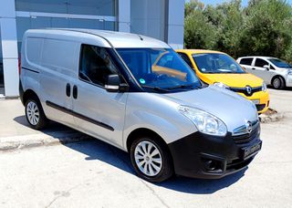Opel 2017 Combo 1.6 120hp