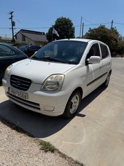 Kia Picanto 2005 1.0 LX