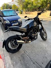 Benelli LEONCINO 2019 500 TRAIL