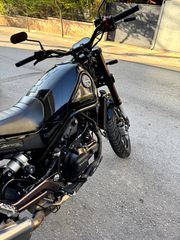 Benelli LEONCINO 2019 500 TRAIL-thumb-1