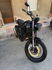 Benelli LEONCINO 2019 500 TRAIL-thumb-6